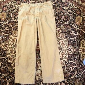 Vintage Emergency Exit 34/34 Classic Tan Men's Chinos